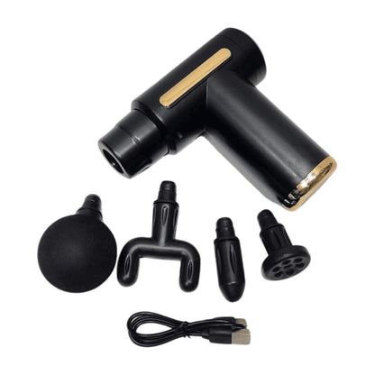 Facial Massage Gun