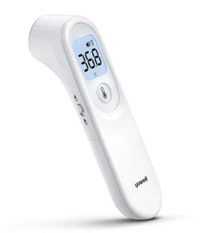 Yuwell Infrared Thermometer Yt 1