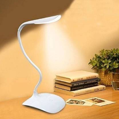 LED Study Lamp Rechargeable,Table Lamp for Study Room
