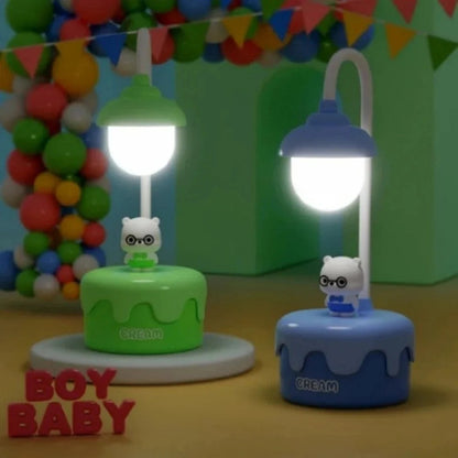 Bear Design LED Desk Lamp
