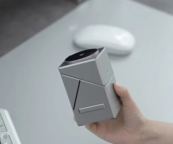 3 in 1 Charger