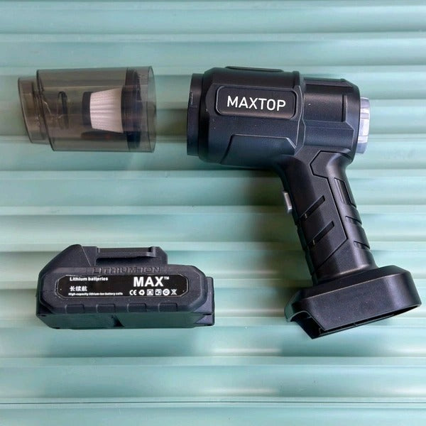 Maxtop Multifunction Wireless Vacuum Cleaner