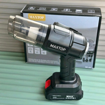 Maxtop Multifunction Wireless Vacuum Cleaner