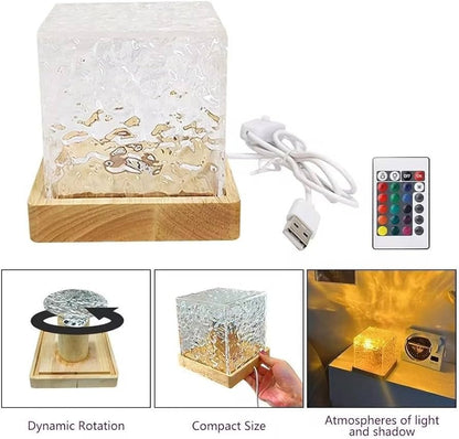 Ocean Wave Projector