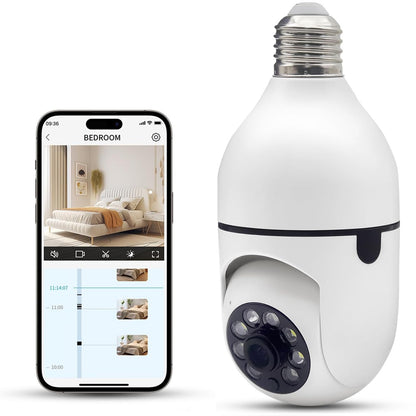 E27 BULB CEMARA