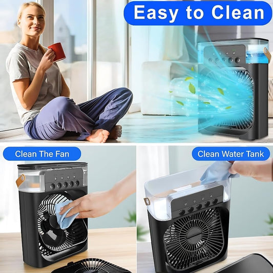 Mini Air Conditioner