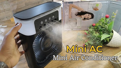 Mini Air Conditioner