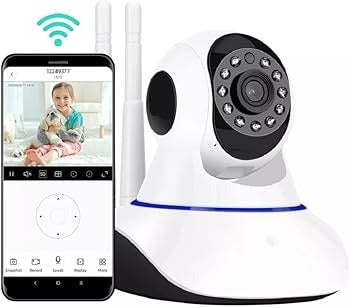 Introducing the Double Antenna Camera