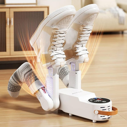 Shoe Dryer