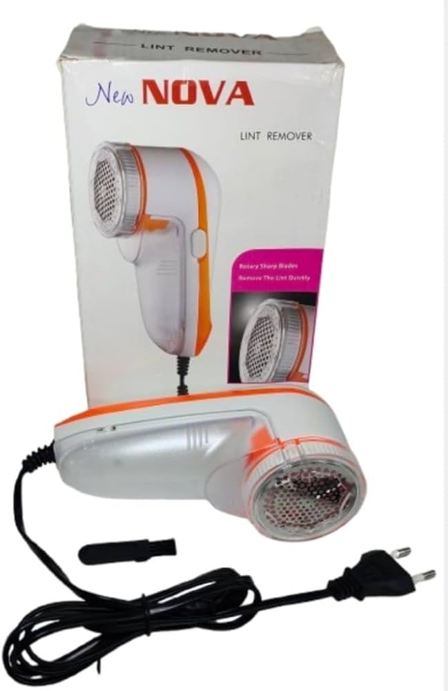 lint remover
