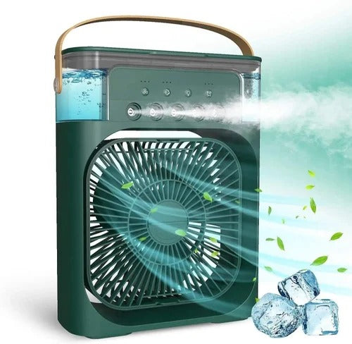 Mini Air Conditioner