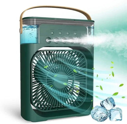 Mini Air Conditioner