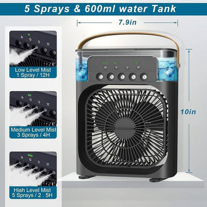 Mini Air Conditioner