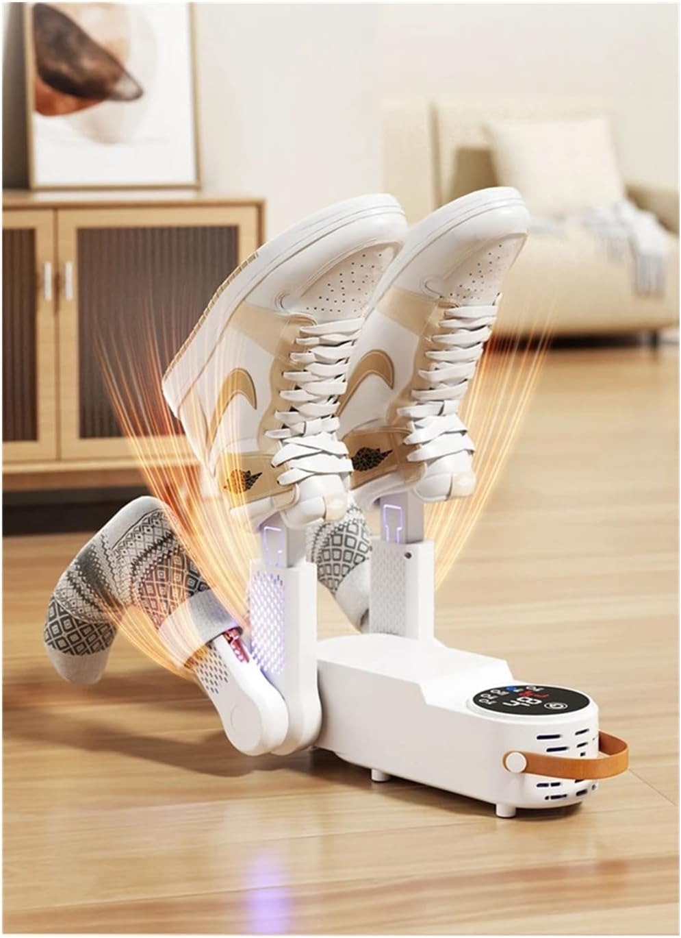 Shoe Dryer
