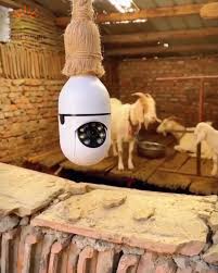 E27 BULB CEMARA