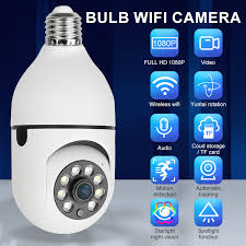 E27 BULB CEMARA