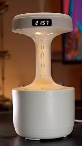 Humidifier Magic