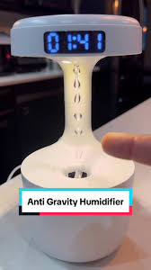Humidifier Magic