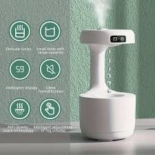 Humidifier Magic