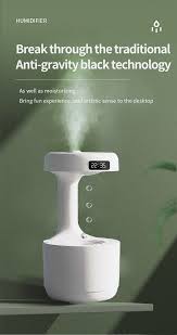 Humidifier Magic